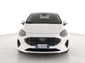 Ford Fiesta 5p 1.0 ecoboost h Titanium 125cv powershift Bianco - thumbnail 5