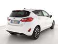 Ford Fiesta 5p 1.0 ecoboost h Titanium 125cv powershift Bianco - thumbnail 2