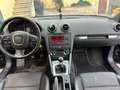 Audi A3 Sportback 2.0 tdi Ambition SLINE Nero - thumbnail 5
