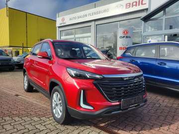 Beijing*Automatik*Klima*PDC*3 Jahre Garantie