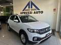Volkswagen T-Cross T-Cross 2019 1.0 tsi Life 95cv Bianco - thumbnail 1