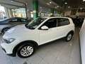 Volkswagen T-Cross T-Cross 2019 1.0 tsi Life 95cv Bianco - thumbnail 3