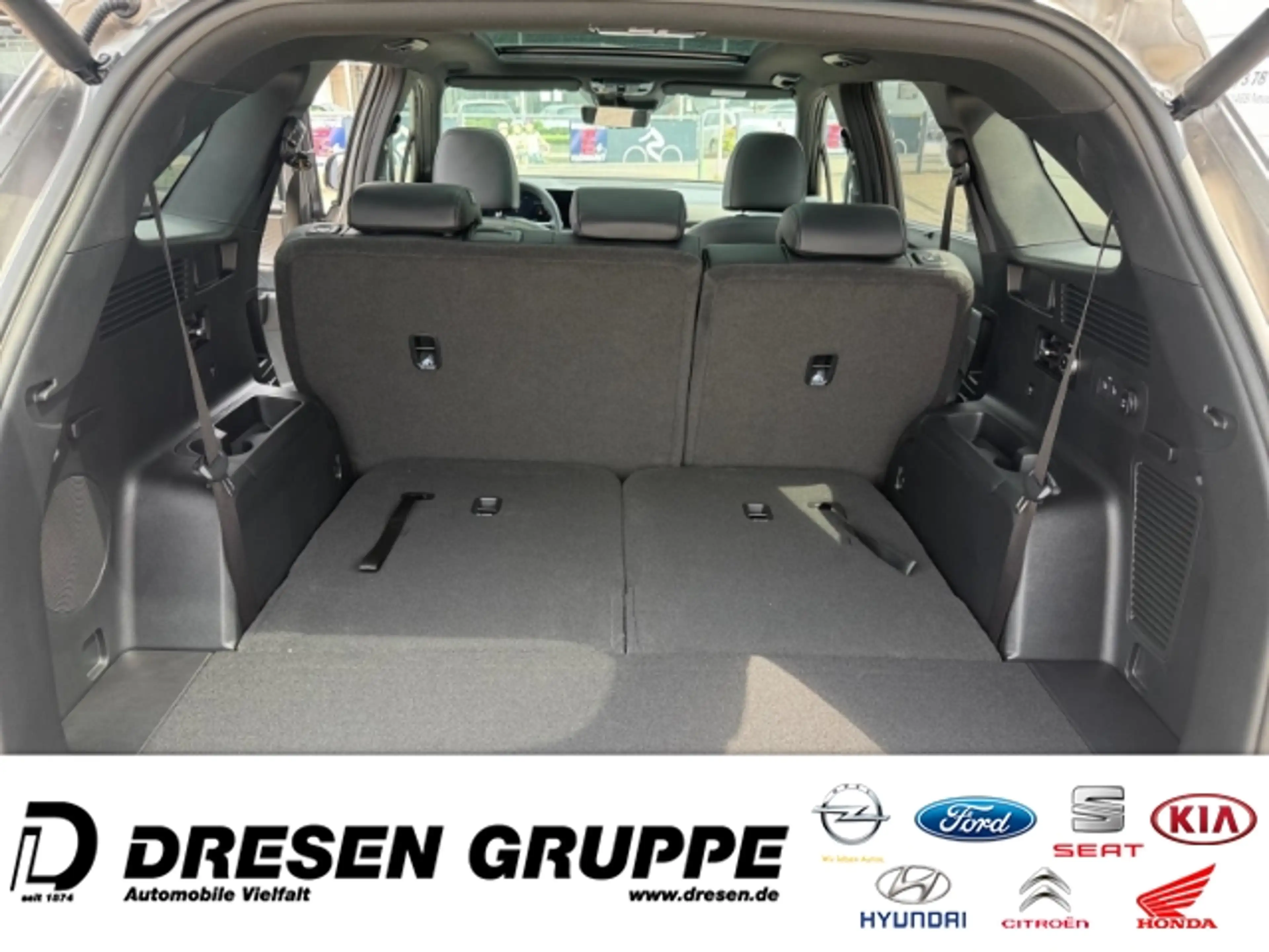 Kia Sorento PLATINUM 4WD 2.2D NAVI,DAB,KLIMA,CARPLAY,SITZHZG,L — photo 12