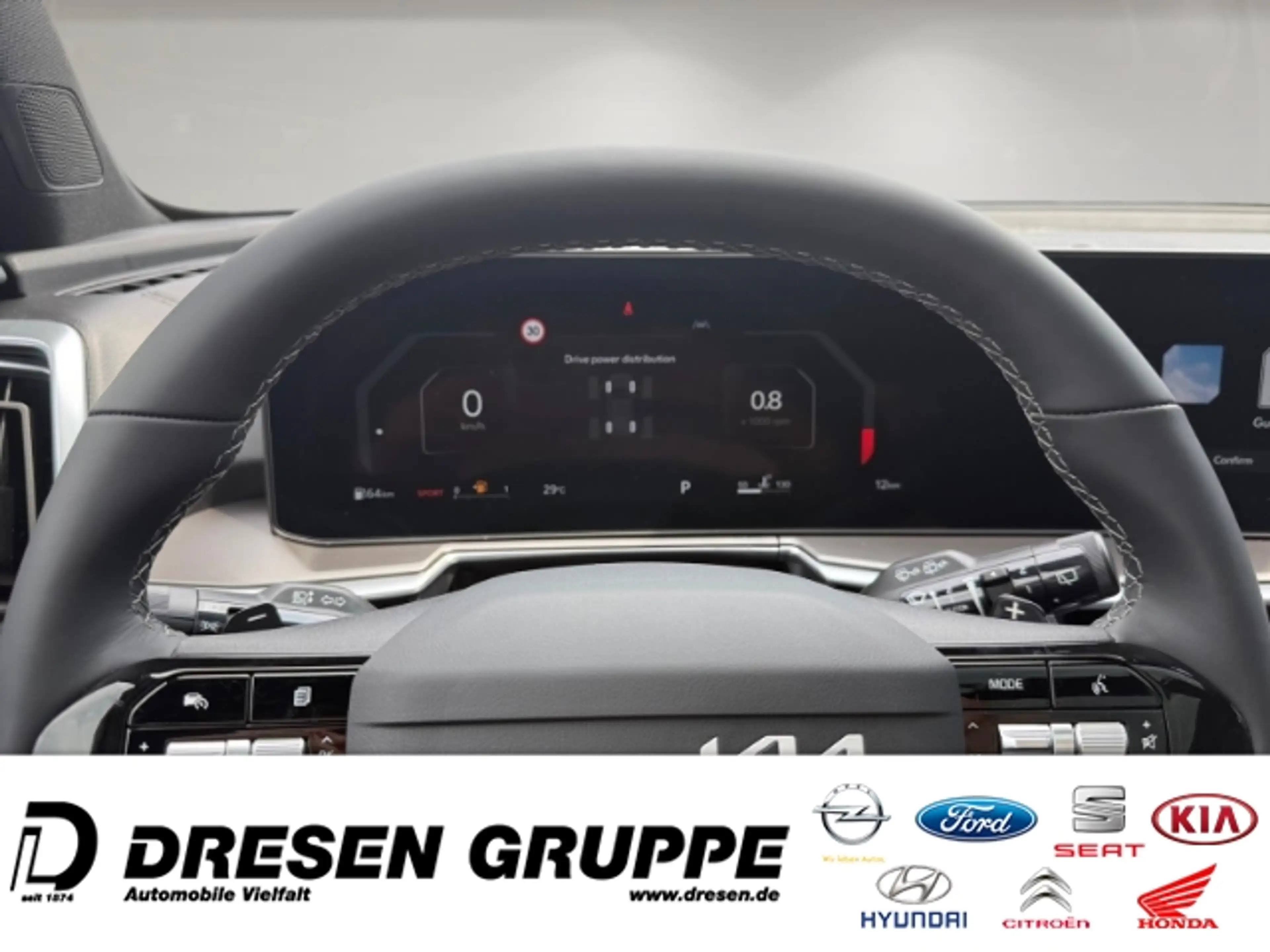 Kia Sorento PLATINUM 4WD 2.2D NAVI,DAB,KLIMA,CARPLAY,SITZHZG,L — photo 8