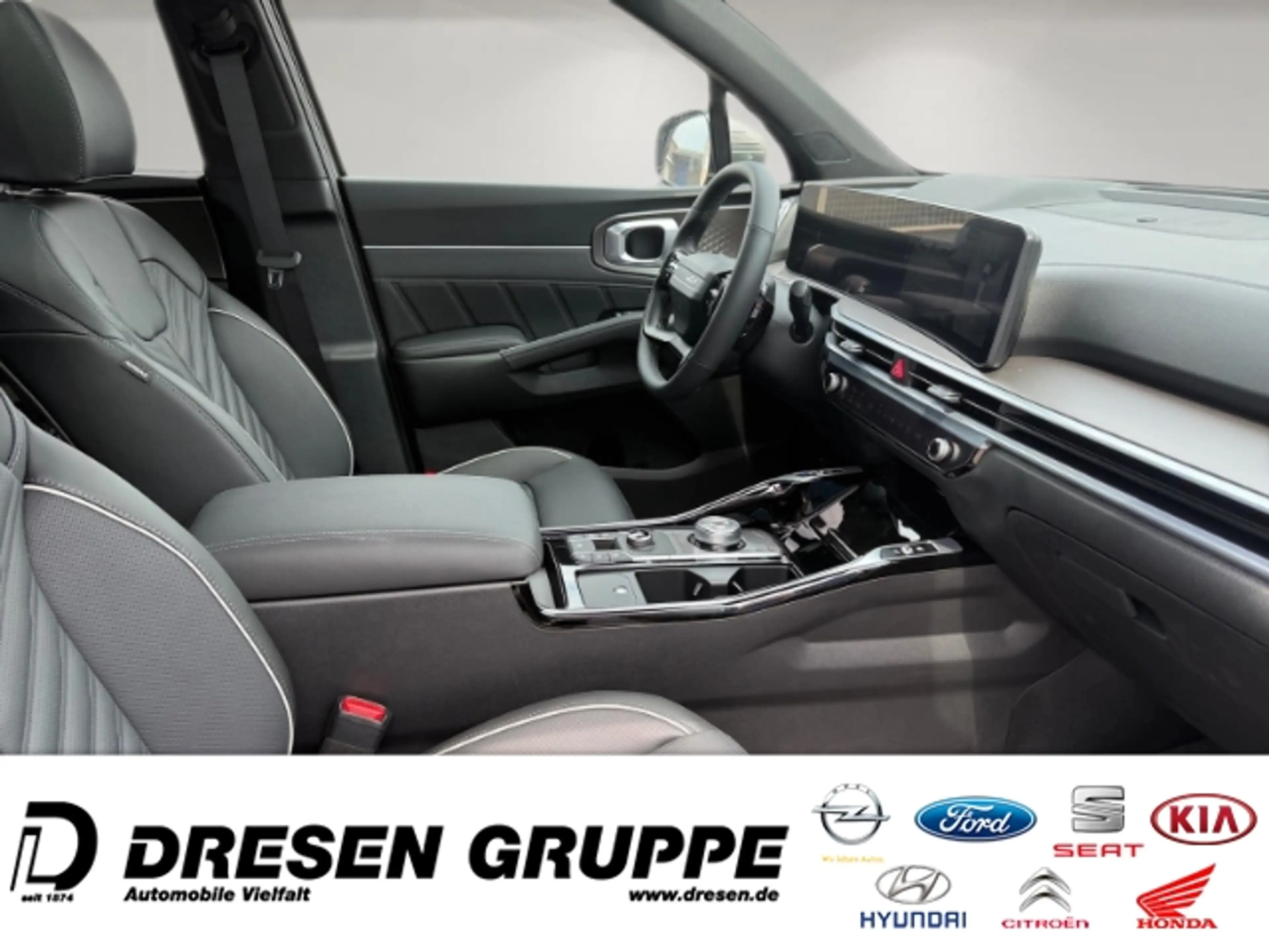 Kia Sorento PLATINUM 4WD 2.2D NAVI,DAB,KLIMA,CARPLAY,SITZHZG,L — photo 14