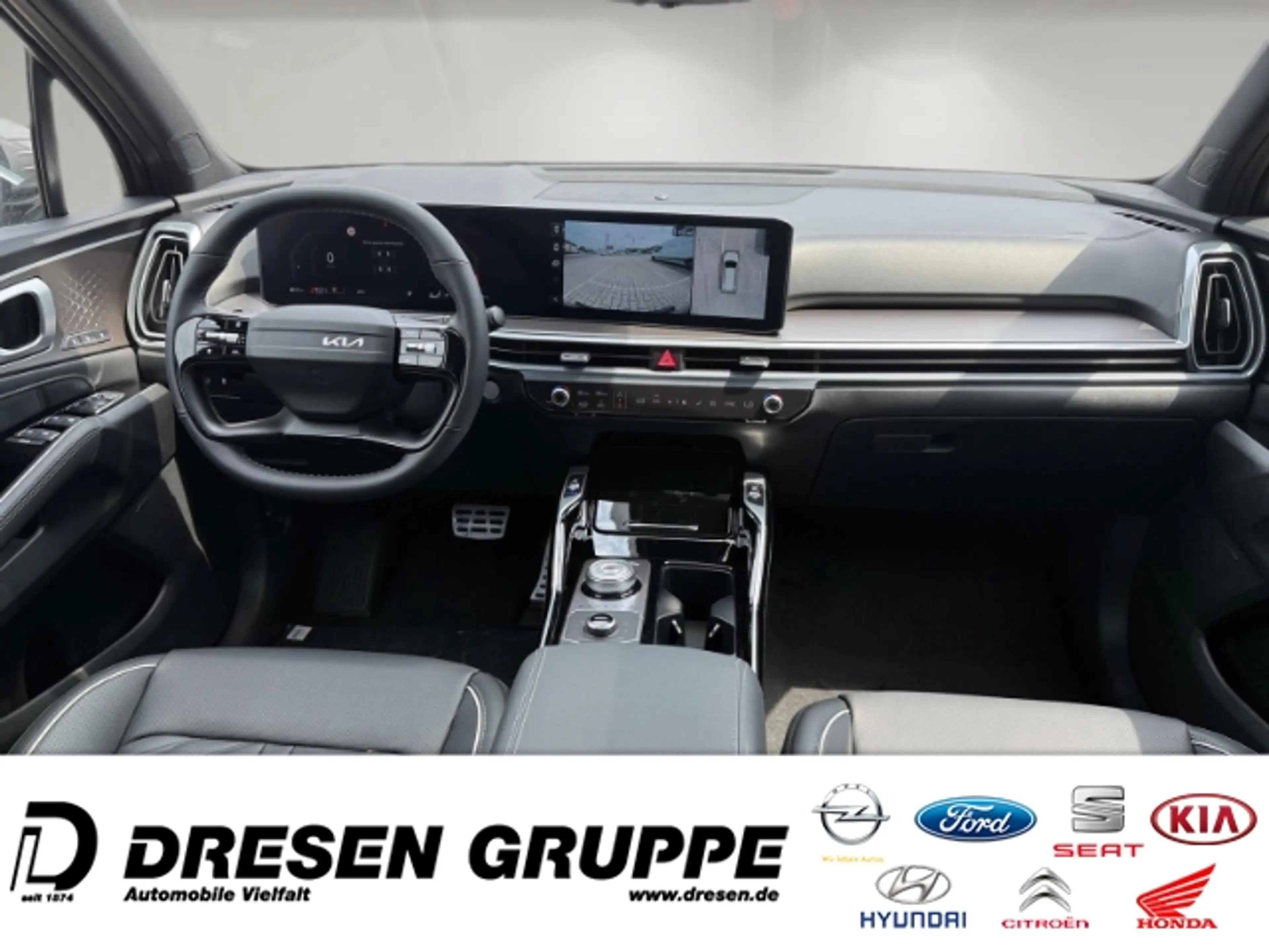 Kia Sorento PLATINUM 4WD 2.2D NAVI,DAB,KLIMA,CARPLAY,SITZHZG,L — photo 11