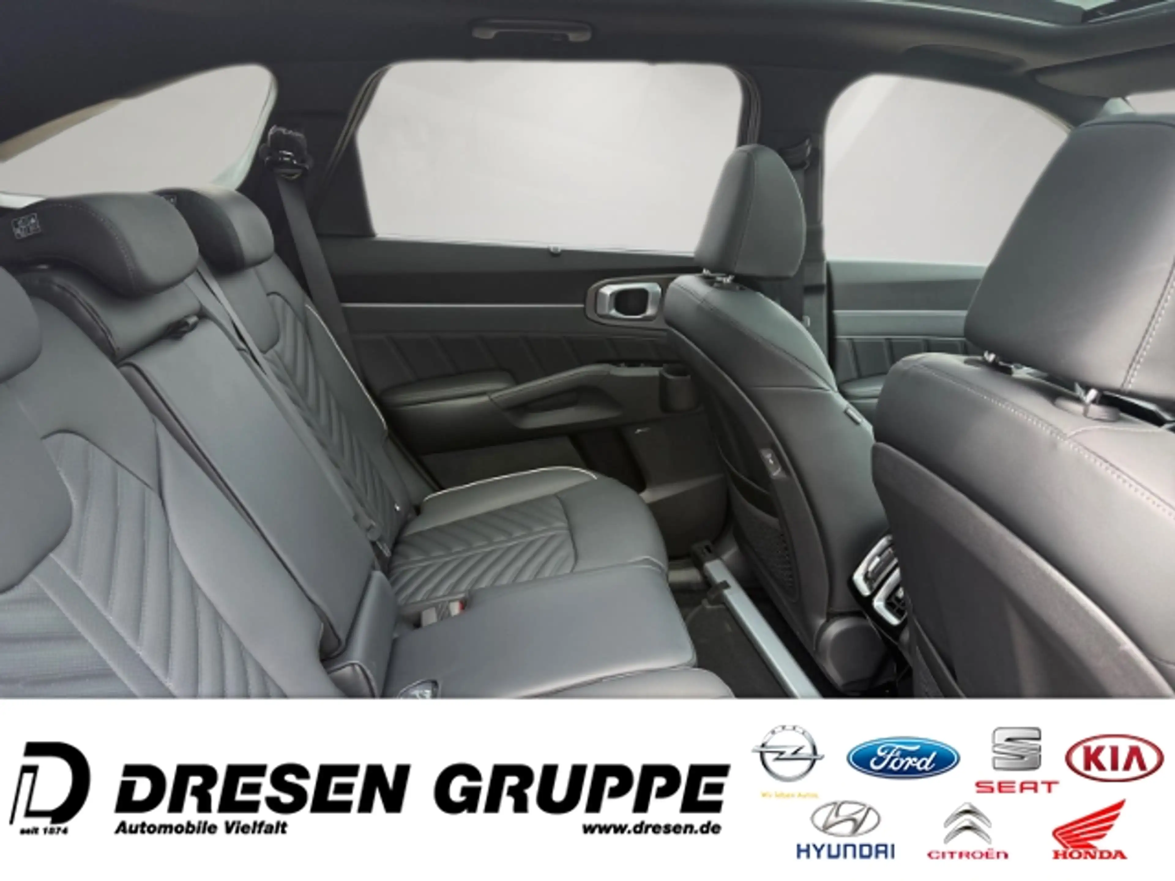 Kia Sorento PLATINUM 4WD 2.2D NAVI,DAB,KLIMA,CARPLAY,SITZHZG,L — photo 13