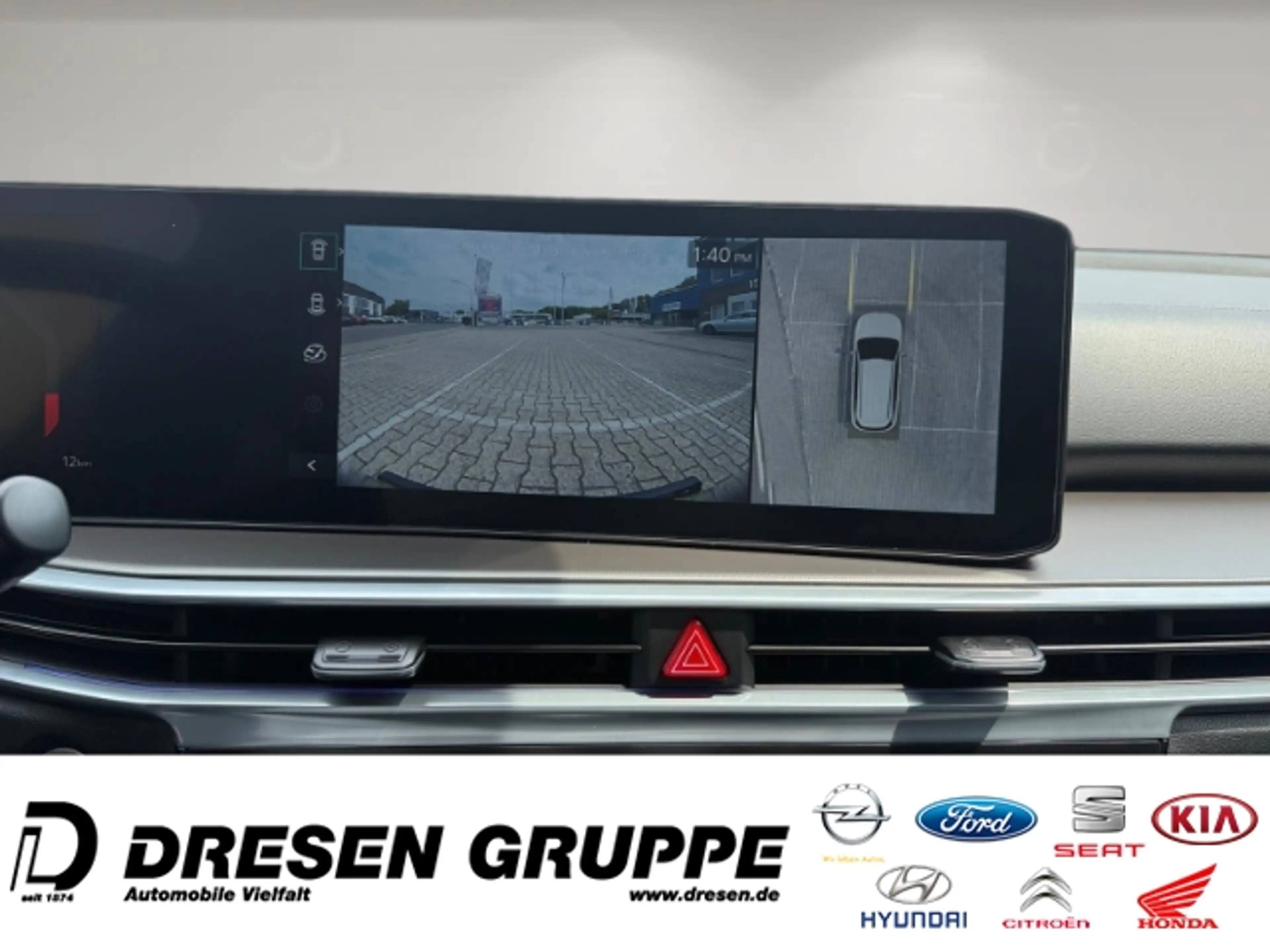 Kia Sorento PLATINUM 4WD 2.2D NAVI,DAB,KLIMA,CARPLAY,SITZHZG,L — photo 9