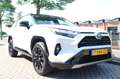 Toyota RAV 4 2.5 Hybrid Bi-Tone_CLIMA_NETTE AUTO !!!! Wit - thumbnail 21