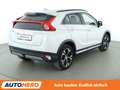Mitsubishi Eclipse Cross 1.5 T-MIVEC Top 4WD Aut.*NAVI*BI-LED*ACC*CAM*PDC* Weiß - thumbnail 6