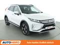 Mitsubishi Eclipse Cross 1.5 T-MIVEC Top 4WD Aut.*NAVI*BI-LED*ACC*CAM*PDC* Weiß - thumbnail 8