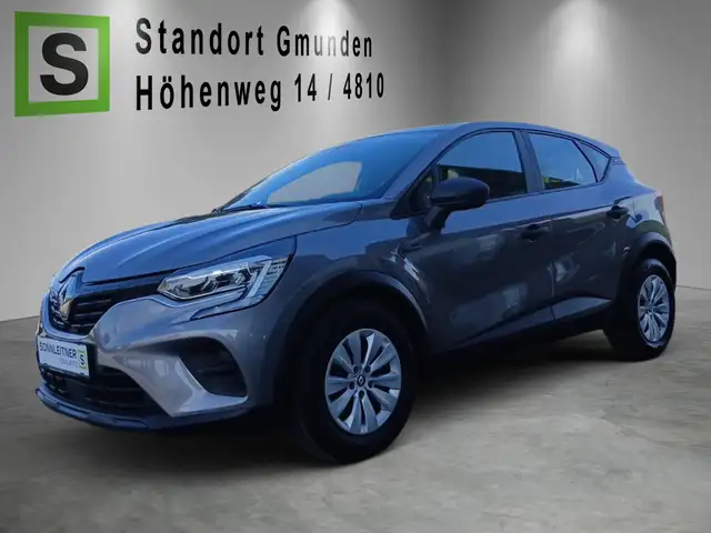 Renault Captur CAPTUR Life TCe 90