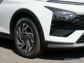 Hyundai BAYON TREND&KOMFORT NAVI KAMERA SHZ LHZ CARPLAY Blanc - thumbnail 10