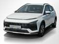 Hyundai BAYON TREND&KOMFORT NAVI KAMERA SHZ LHZ CARPLAY Blanc - thumbnail 11