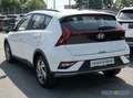 Hyundai BAYON TREND&KOMFORT NAVI KAMERA SHZ LHZ CARPLAY Blanc - thumbnail 2