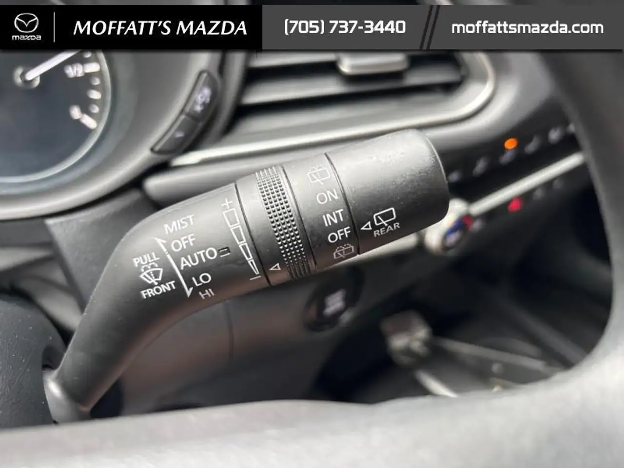 Mazda CX-30 снимка Mazda CX-30
