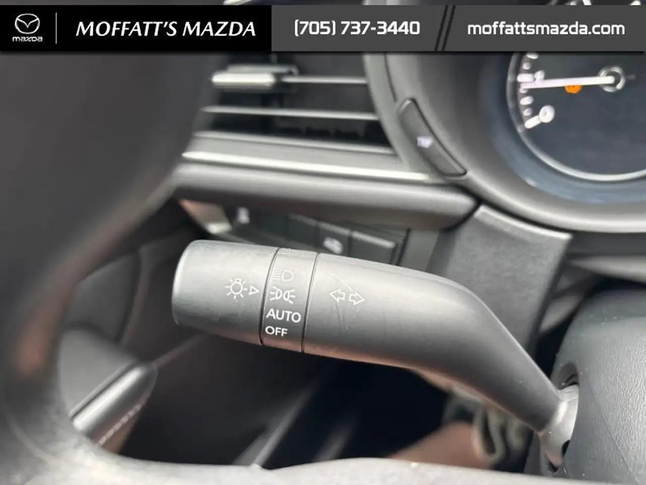Mazda CX-30 снимка Mazda CX-30