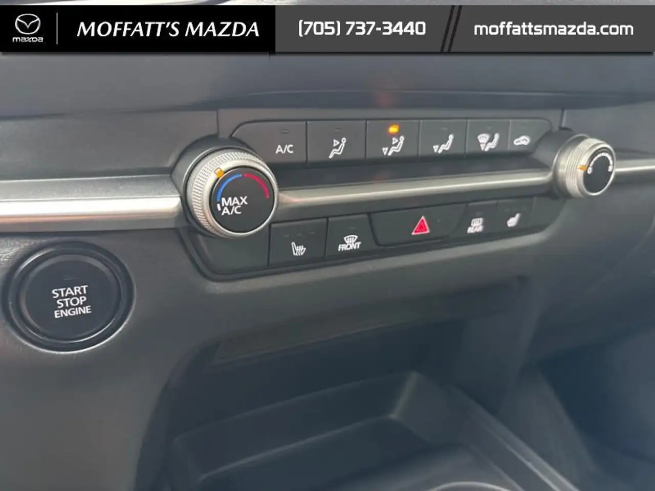 Mazda CX-30 снимка Mazda CX-30