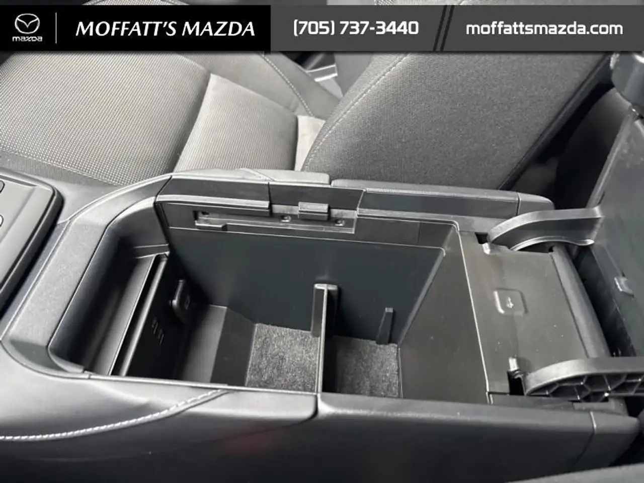 Mazda CX-30 снимка Mazda CX-30