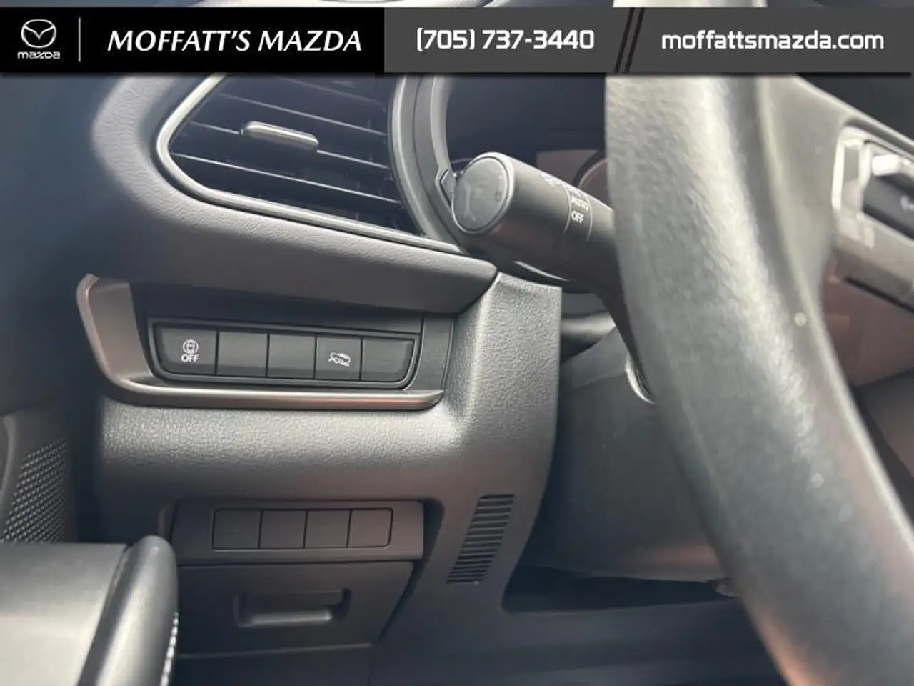 Mazda CX-30 снимка Mazda CX-30