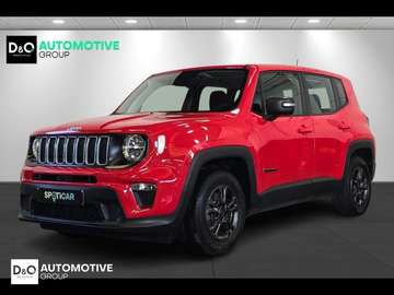 hybride apple carplay/android