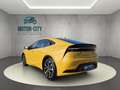 Toyota Prius 2.0 VVT-i Plug-in Hybrid PHEV 13,6kWh Executive... Gelb - thumbnail 6