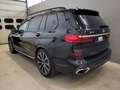 BMW X7 xdrive40d mhev 48V 7 POSTI M MSPORT M SPORT Nero - thumbnail 3