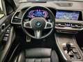 BMW X7 xdrive40d mhev 48V 7 POSTI M MSPORT M SPORT Nero - thumbnail 8