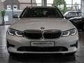BMW 320 d Touring xDrive Advantage AHK LASER LED Weiß - thumbnail 3