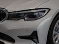 BMW 320 d Touring xDrive Advantage AHK LASER LED Weiß - thumbnail 25