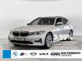 BMW 320 d Touring xDrive Advantage AHK LASER LED Weiß - thumbnail 1