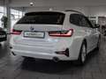 BMW 320 d Touring xDrive Advantage AHK LASER LED Weiß - thumbnail 2