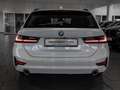BMW 320 d Touring xDrive Advantage AHK LASER LED Weiß - thumbnail 5