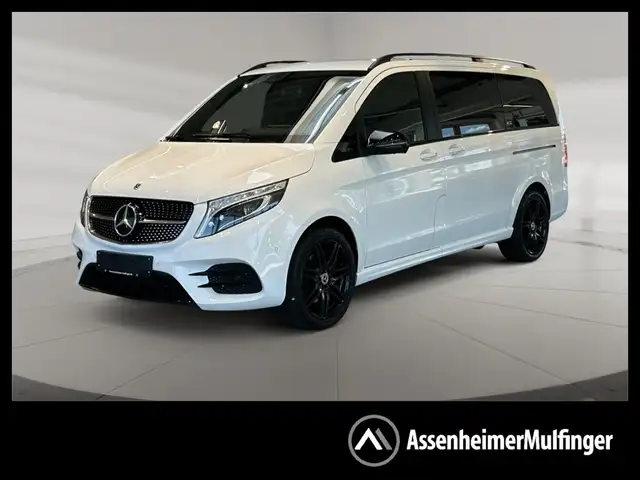 Mercedes-Benz null