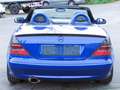 Mercedes-Benz SLK 230 Kompressor DESIGNO Xenon Klima Voll Blu/Azzurro - thumbnail 9