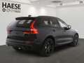 Volvo XC60 T8 Plus Black Edition Plug-In Hybrid AWD EU6e Pano Schwarz - thumbnail 3