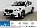 BMW X1 sDrive18i DKG AdapLED/K-ZUG/SH/DAB/CAM/ALARM Weiß - thumbnail 1