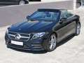 Mercedes-Benz E 200 W238 E200 AMG line LED AirScarf Leder Noir - thumbnail 45