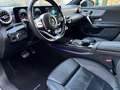 Mercedes-Benz A 200 d AMG LINE PANO CAMERA NAVI MOTOR DEFECT Zilver - thumbnail 9