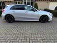 Mercedes-Benz A 200 d AMG LINE PANO CAMERA NAVI MOTOR DEFECT Zilver - thumbnail 6