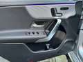 Mercedes-Benz A 200 d AMG LINE PANO CAMERA NAVI MOTOR DEFECT Zilver - thumbnail 11