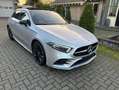 Mercedes-Benz A 200 d AMG LINE PANO CAMERA NAVI MOTOR DEFECT Zilver - thumbnail 5