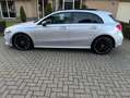 Mercedes-Benz A 200 d AMG LINE PANO CAMERA NAVI MOTOR DEFECT Zilver - thumbnail 2