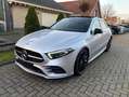 Mercedes-Benz A 200 d AMG LINE PANO CAMERA NAVI MOTOR DEFECT Zilver - thumbnail 1