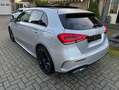Mercedes-Benz A 200 d AMG LINE PANO CAMERA NAVI MOTOR DEFECT Zilver - thumbnail 3