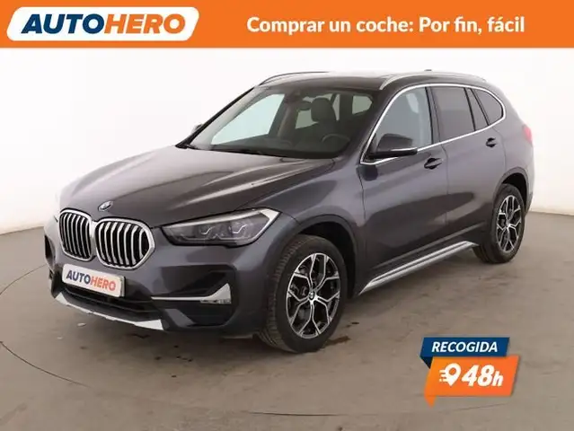 BMW X1 main image
