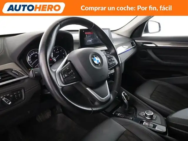 BMW X1 view 12