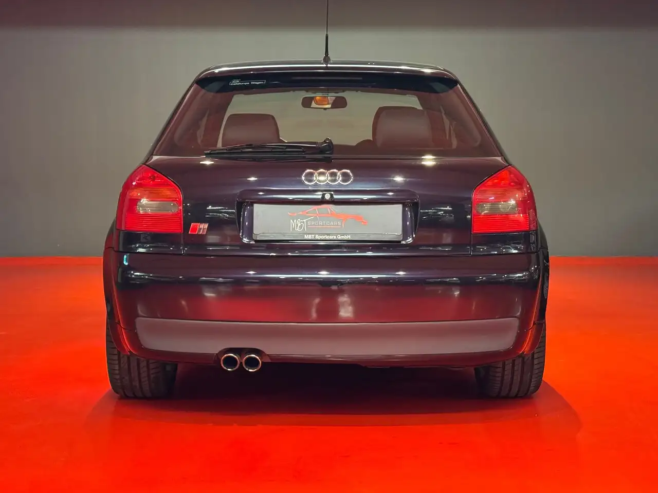 Audi S3 1.8T/209PS/QUATTRO/1.SERIE/8L/SERVICE/TOPZUST, foto 8