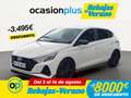 Hyundai i20 1.6T N Blanco - thumbnail 1