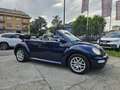 Volkswagen New Beetle 1.6 Cabrio GPL Blu/Azzurro - thumbnail 2